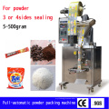 Machine de conditionnement automatique de sachet de café de poudre d&#39;Ah-Fjj100
